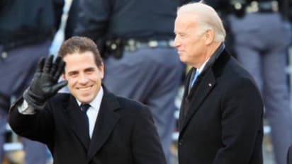 നികുതി വെട്ടിപ്പ്; കുറ്റം സമ്മതിക്കാനൊരുങ്ങി ബൈഡന്‍റെ മകന്‍, രാഷ്ട്രീയ ആയുധമാക്കാനൊരുങ്ങി പ്രതിപക്ഷം