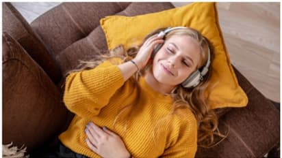  World Music Day 2023 :  പാട്ട് കേട്ട് സ്ട്രെസ് അകറ്റാം ;  ഇന്ന് ലോക സംഗീത ദിനം