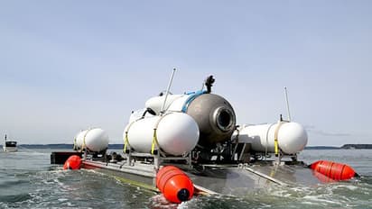 ಚಂದ್ರಯಾನ ಬಳಿಕ ಈಗ ಸಮುದ್ರಯಾನ ಯೋಜನೆ: ಅಮೂಲ್ಯ ಲೋಹ, ಖನಿಜಗಳಿಗಾಗಿ 6 ಕಿ.ಮೀ ಆಳದಲ್ಲಿ ಭಾರತೀಯರ ಹುಡುಕಾಟ