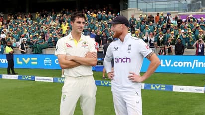 ലോക ടെസ്റ്റ് ചാമ്പ്യന്ഷിപ്പ്: ഇംഗ്ലണ്ടിന് നഷ്ടം19 പോയന്റ്, ഓസീസിന് 10; ഇന്ത്യക്കും പാക്കിസ്ഥാനും നേട്ടം