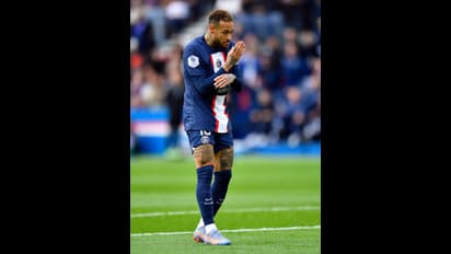 റൊണാള്ഡോക്കും ബെന്സേമക്കും പിന്നാലെ നെയ്മറും സൗദി പ്രൊ ലീഗിലേക്ക്, കരാറായി