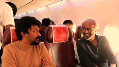 நெல்சா... வேறமாறி... வேறமாறி! ரஜினிகாந்தின் ஜெயிலர் பட ஷூட்டிங் ஸ்பாட் போட்டோஸ் வைரல்