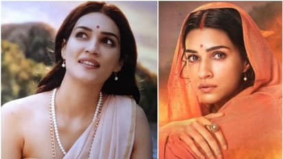 Adipurush: ಟ್ರೋಲ್, ಬ್ಯಾನ್ ನಡುವೆಯೂ ಚಿತ್ರ ವೀಕ್ಷಿಸಲು ಇಡೀ ಚಿತ್ರಮಂದಿರ ಬುಕ್ ಮಾಡಿದ 'ಆದಿಪುರುಷ್' ಸೀತೆ ಕೃತಿ