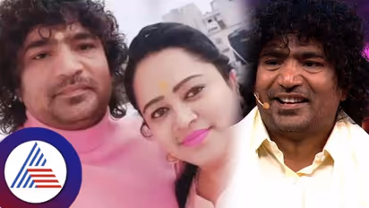 ನಕಲಿ ಆಧಾರ್ ಕಾರ್ಡ್ ಬಳಸಿ ವಯಸ್ಸು ನಂಬಿಸಿ ಮದ್ವೆ ಆದ ಗಿಚ್ಚಿ ಗಿಲಿಗಿಲಿ ಚಂದ್ರಪ್ರಭ; ಸತ್ಯ ಬಯಲು!