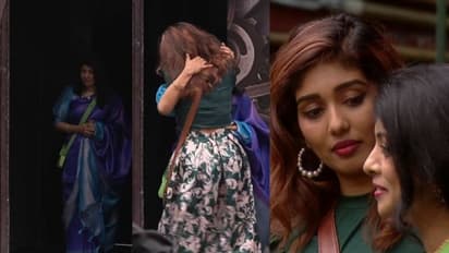 ഫാമിലി വീക്കില്‍ അടുത്ത എന്‍ട്രി! സര്‍പ്രൈസുമായി ബിഗ് ബോസ്