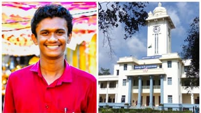 'നിഖിലിന്റെ സർട്ടിഫിക്കറ്റ് വ്യാജം തന്നെ'; കേരള സര്വകലാശാലയ്ക്ക് കലിംഗ ഔദ്യോഗികമായി മറുപടി നൽകി