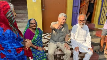 ದುರಂತದ ನಡುವೆ ಕುದುರಿದ ಲಕ್‌, ಪುಟ್ಟ ಗ್ರಾಮ ಬಹನಗಾ ಅಭಿವೃದ್ಧಿಗೆ 2 ಕೋಟಿ ಪ್ಯಾಕೇಜ್‌!