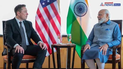 'నేను మోడీ అభిమానిని': ఎలోన్ మస్క్