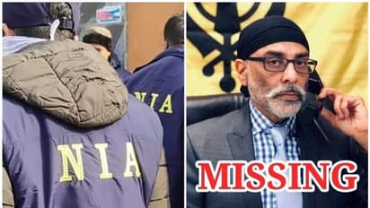 ಮೋದಿ ಅಮೆರಿಕ ಭೇಟಿ ಬೆನ್ನಲ್ಲೇ, ಖಲಿಸ್ತಾನಿ ನಾಯಕ ಗುರುಪತ್ವಂತ್ ಸಿಂಗ್ ಪನ್ನುನ್ ನಾಪತ್ತೆ?