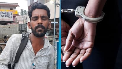ട്രെയിനിലെ എസി കോച്ചില് മോഷണം നടത്തി മുങ്ങുന്നത് പതിവാക്കിയ യുവാവ് പാലക്കാട് പിടിയിലായത് ഇങ്ങനെ