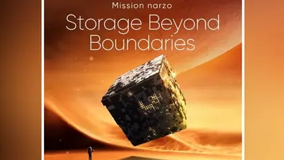 Realme Narzo 60 series teased ahead of India launch; Here's what you can expect