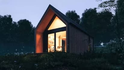 അനാവശ്യമായി വലിയ വീട്ടിലെ താമസമെന്തിന്, കുഞ്ഞുവീട്ടിലേക്ക് താമസം മാറി യുവതി, ട്രെന്ഡാവുന്ന മിനിമലിസം