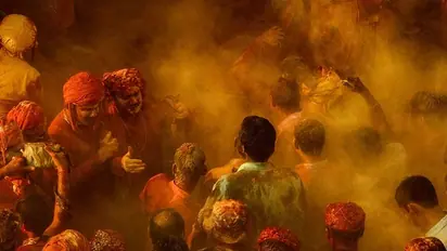 Pakistan bans Holi, other Hindu festivals across universities to save Islamic identity