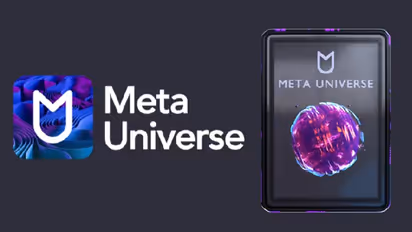 Meta Universe thriving in the NFT Staking verse with Polygon Chain
