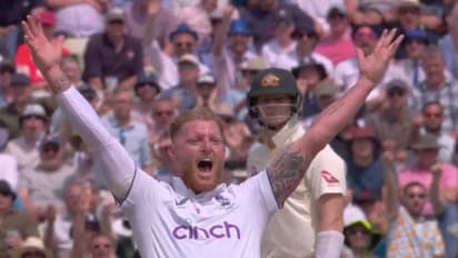 டிக்ளேர் செய்ததில் துளி கூட கவலையில்லை; நெக்ஸ் போட்டியில் இதை விட அதிரடியாக ஆடுவோம்: பென் ஸ்டோக்ஸ்!