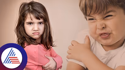 Parenting Tips : ಮಕ್ಕಳ ವರ್ತನೆ ಬದಲಾಗ್ತಿದ್ಯಾ?  ಏನಾಗಿರಬಹುದು ಪ್ರಾಬ್ಲಂ?