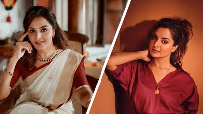 Manju Warrier nods to a third Tamil film post Ajith’s Thunivu and Dhanush’s Asuran; Read DETAILS here!