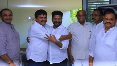 రేవంత్ సెల్ఫ్ గోల్?.. పొంగులేటి వైపు హైకమాండ్ మొగ్గు!