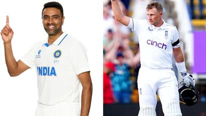 ICC Test Rankings: Ashwin maintains top spot in bowlers; Root dethrones Labuschagne as World No.1 batter