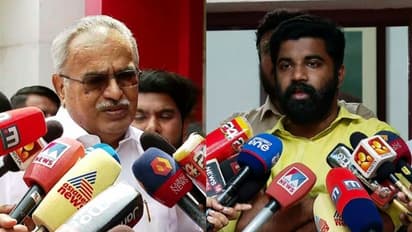 എസ്എഫ്ഐയെ നിയന്ത്രിക്കണമെന്ന് ആവശ്യം ശക്തം: സിപിഎമ്മിനോട് ആവശ്യപ്പെടാൻ സിപിഐ