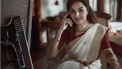 അജിത്തിന്റെ 'തുനിവി'ന് ശേഷം മഞ്ജു വാര്യര് വീണ്ടും തമിഴില്