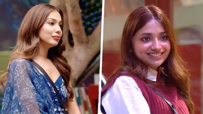 Bigg Boss OTT 2: Palak Purswani and Jiya Shankar confront friendship fallout, unresolved tension looms