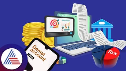 ಡಿಮ್ಯಾಟ್ ಖಾತೆ ತೆರೆಯುವ ಮೂಲಕ ತೆರಿಗೆ ಭಾರ ತಗ್ಗಿಸಬಹುದು,ಅದು ಹೇಗೆ? ಇಲ್ಲಿದೆ ಮಾಹಿತಿ