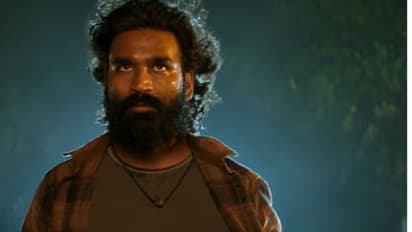 ഹിന്ദിയില് വിസ്മയിപ്പിക്കാൻ ധനുഷ് വീണ്ടും, ടീസര് പുറത്ത്