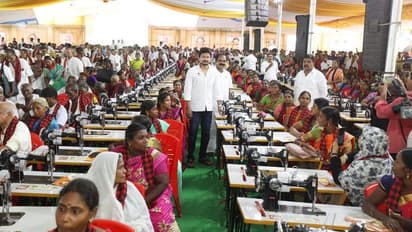 ED ரைட் ரொம்ப ஜாலியா போகுது - அமைச்சர் உதயநிதி பதில்