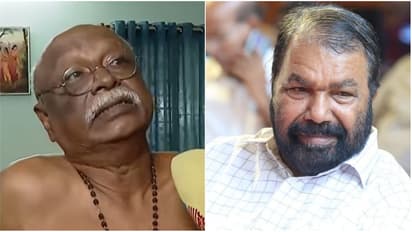 ഡോ. ഗണപതിയുടെ പരാമര്ശം: ശാസ്ത്രീയ പഠനങ്ങളുടെ അടിസ്ഥാനത്തിലാണെന്ന് കരുതുന്നില്ലെന്ന് ശിവന്കുട്ടി