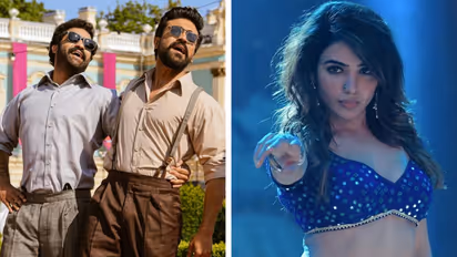 World Music Day: From Oo Antava to Naatu Naatu; 5 South Indian tracks that went viral beyond compare!