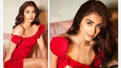 ఆ ఇద్దరి వల్ల నలిగిపోయిన పూజా హెగ్డే.. పాపం సెట్ చేసుకోవడానికి ఎంత కష్టపడుతుందో?