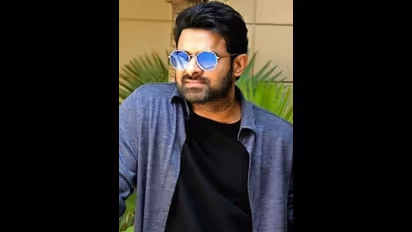 ప్రభాస్, లోకేష్ కాంబో వార్త అబద్దమేనా.. న్యూస్ క్రియేట్ చేసింది వాళ్లేనా?