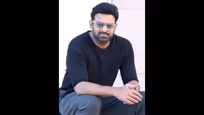 கோடி கோடியாய் கொட்டும் சம்பளம்... வெளிநாட்டில் சொத்துகளை வாங்கி குவிக்கும் பிரபாஸ் - இப்போ எந்த நாட்ல தெரியுமா