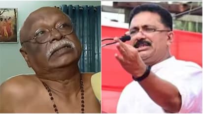 'അസത്യ പ്രസ്താവന, സംഘ്പരിവാറുകാര് ദുരുപയോഗം ചെയ്യുമെന്ന് ഉറപ്പ്'; ഗണപതിയുടെ പരാമര്ശം തള്ളി കെടി ജലീല്