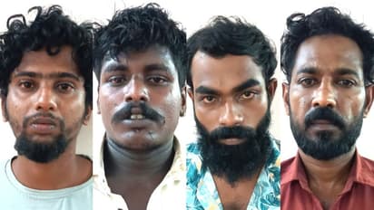 ആലപ്പുഴയിലെ സ്പായില് അക്രമം; യുവാക്കള് അറസ്റ്റില്