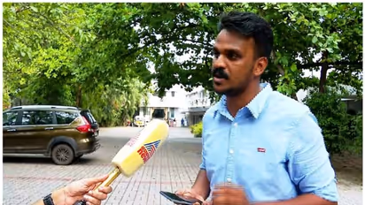 വ്യാജസർട്ടിഫിക്കറ്റ് നിർമിച്ചിട്ടില്ല, ചെയ്യാത്ത തെറ്റിന് കേസിൽ പെടുത്താൻ ശ്രമം; അൻസിൽ ജലീൽ ന്യൂസ് അവറിൽ