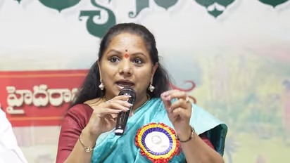 నీకు 24 గంటల టైమ్ ఇస్తున్నా! నాపై ఆరోపణలు రుజువు చెయ్, లేదంటే..: ఎంపీ అర్వింద్‌కు ఎమ్మెల్సీ కవిత సవాల్