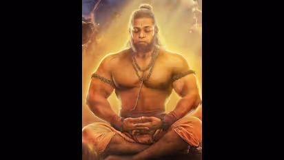 Adipurush: Makers remove Hanuman’s controversial dialogue ‘Kapda tere baap ka’ from Prabhas-Kriti film