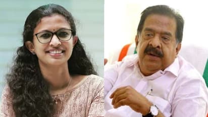 കെ വിദ്യയെ കസ്റ്റഡിയിലെടുത്തത് പാർട്ടി നേതാക്കളുടെ അറിവോടെ, ആസൂത്രിത നാടകം: രമേശ് ചെന്നിത്തല