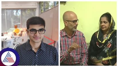 ಅಮೆರಿಕಾದ ಮೋದಿ ಅರೈವಲ್ ಸೆರಮನಿಯಲ್ಲಿ ಚಿಕ್ಕಮಗಳೂರ ಹಳ್ಳಿ ಹೈದ!