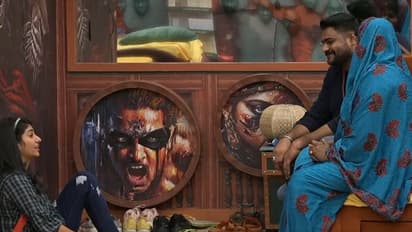 'ദുബായ് മിഠായി നല്ലതല്ല', സഹോദരൻ പറഞ്ഞതിന്റെ അര്‍ഥം തേടി റെനീഷ