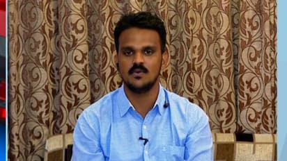 വ്യാജ സർട്ടിഫിക്കറ്റ്: കെഎസ്യു നേതാവ് അൻസിൻ ജലീലിനെതിരെ കേസെടുത്തു