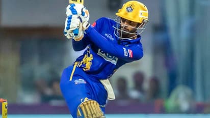 சுஜய் அதிரடி ஆட்டம்; லைகா கோவை கிங்ஸ் சிம்பிள் வெற்றி!