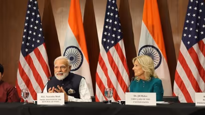 India and US must create pipeline of talent: PM Modi at National Science Foundation