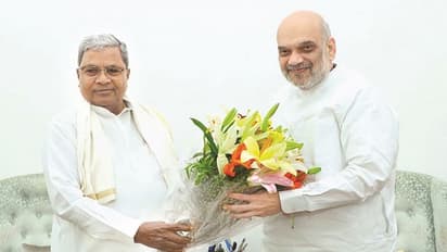 ಅಕ್ಕಿಗೆ ಕೇಂದ್ರದ ಡರ್ಟಿ ಪಾಲಿಟಿಕ್ಸ್: ಸಿಎಂ ಸಿದ್ದರಾಮಯ್ಯ