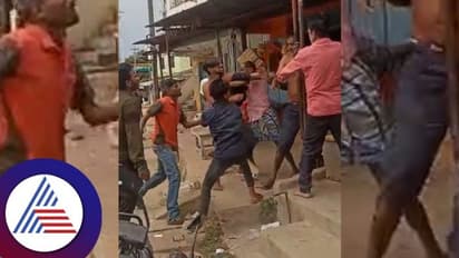 ವಿದ್ಯಾರ್ಥಿನಿಯ ಪಕ್ಕ ಕುಳಿತಿದ್ದಕ್ಕೆ ವ್ಯಕ್ತಿ ಮೇಲೆ ಹಲ್ಲೆ ನಾಲ್ವರ ವಿರುದ್ಧ ದೂರು