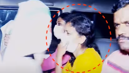 Certificate forgery case: Accused K Vidya claims innocence after detention; 'Always excelled in academics'