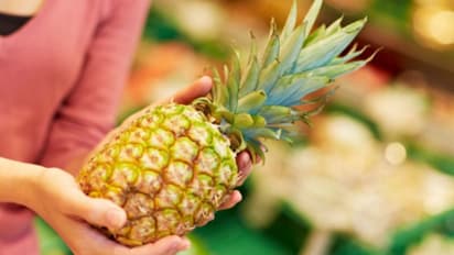 Health Tips: വണ്ണം കുറയ്ക്കാന് പൈനാപ്പിള് സഹായിക്കുമോ?