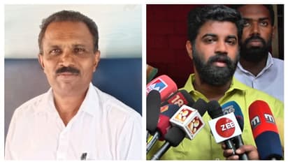 വിവാദങ്ങളിൽ അതൃപ്തി, ബാബുജാനേയും ആർഷോയേയും വിളിപ്പിച്ച് സിപിഎം; വിശദീകരണം തേടി